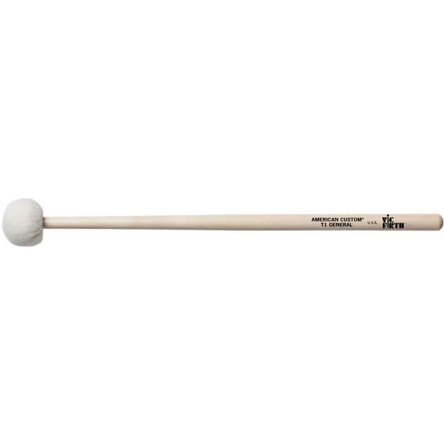 Vic Firth T1 General Timp Malletts