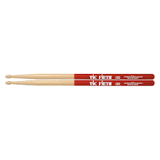 Vic Firth 5bVic Grip Wood Tip