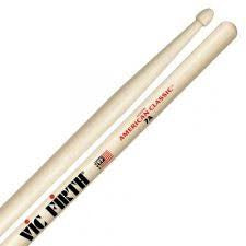 Vic Firth 7a Wood