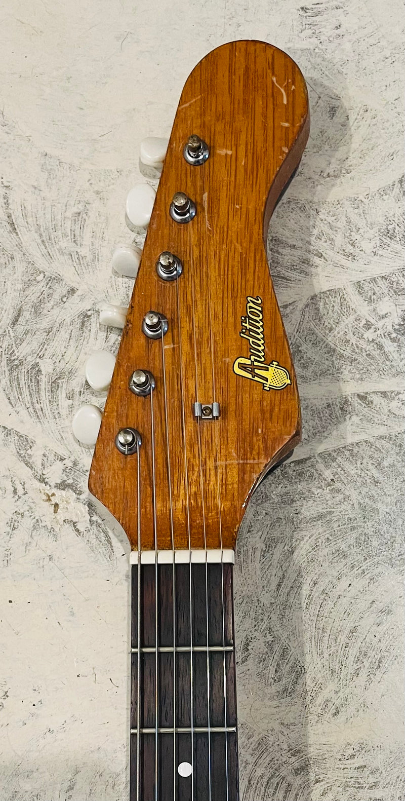 Vintage 1960’s Audition - Sakai