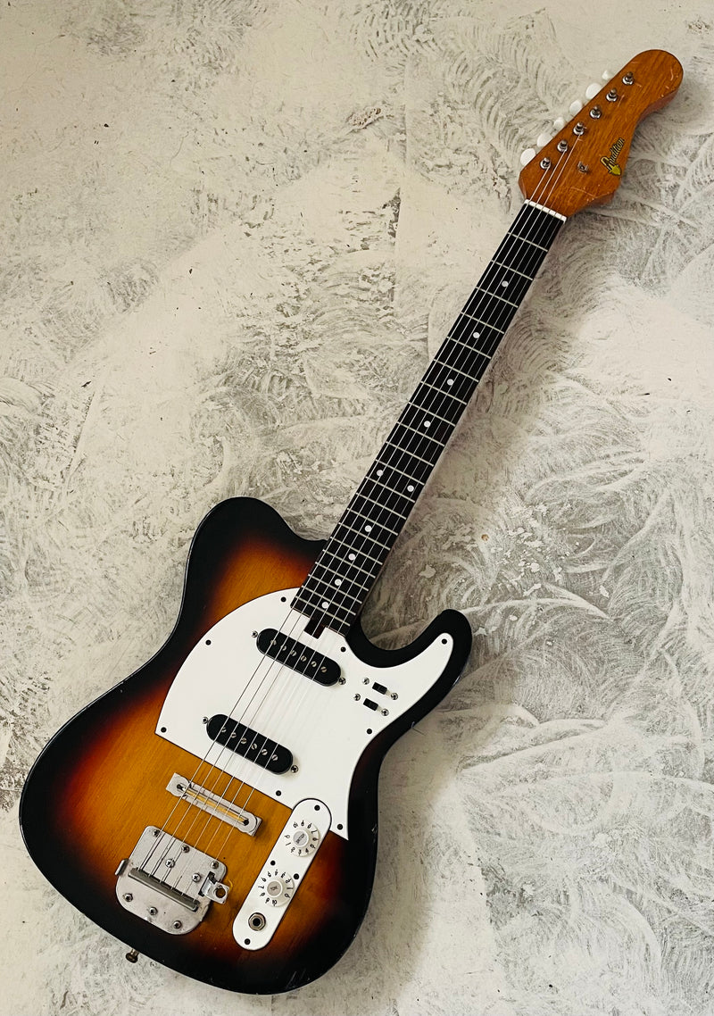 Vintage 1960’s Audition - Sakai