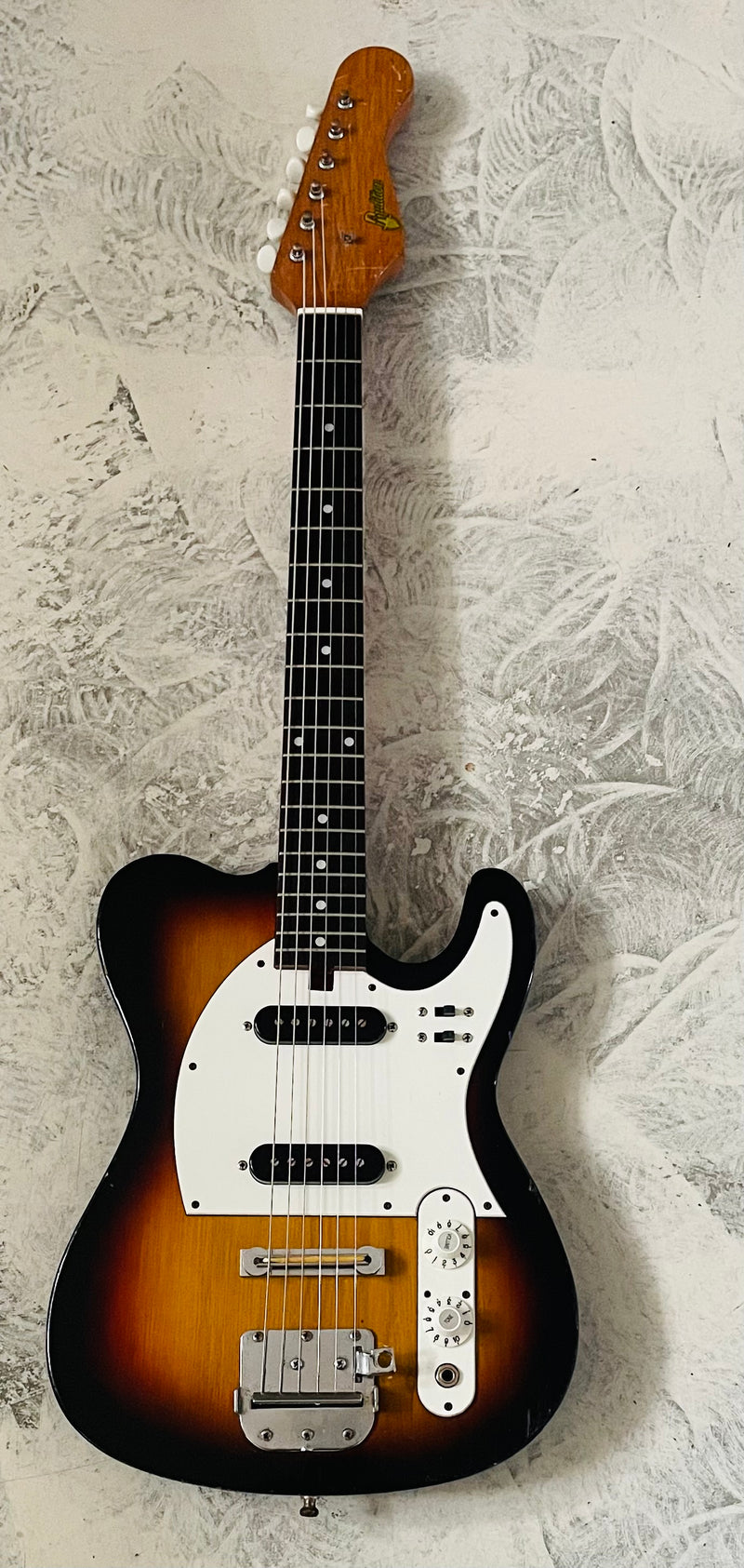 Vintage 1960’s Audition - Sakai