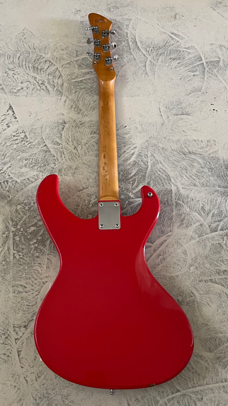 Vintage 1960’s Guyatone - LG150T
