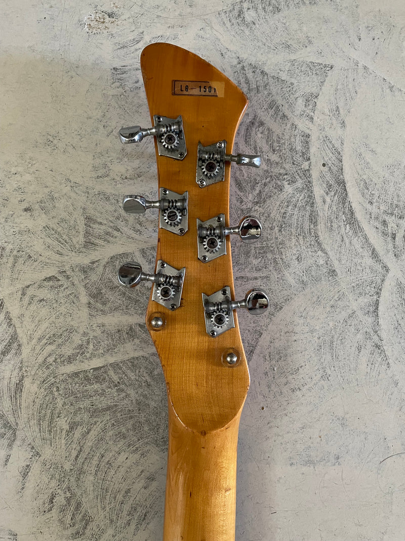 Vintage 1960’s Guyatone - LG150T