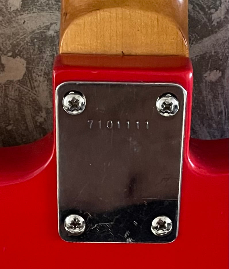 Vintage 1960’s Guyatone - LG150T