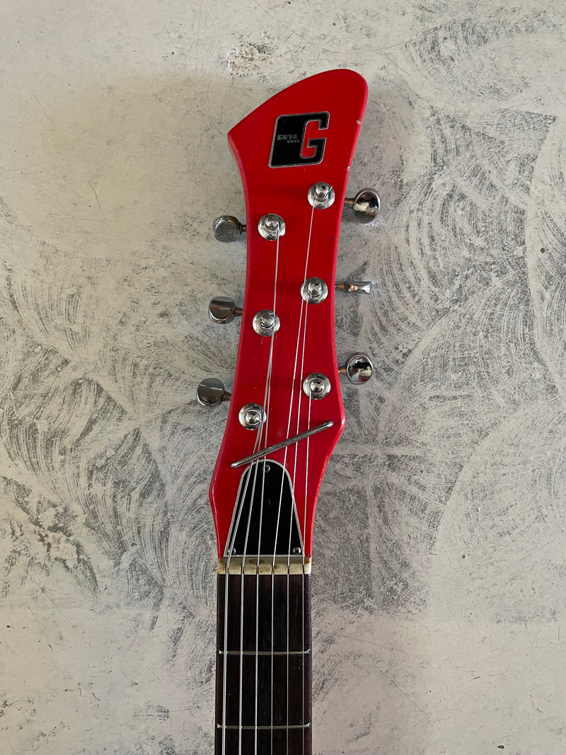 Vintage 1960’s Guyatone - LG150T