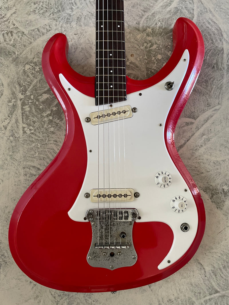 Vintage 1960’s Guyatone - LG150T