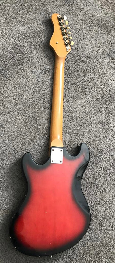 Vintage Sakai -Tokai c.1960’s