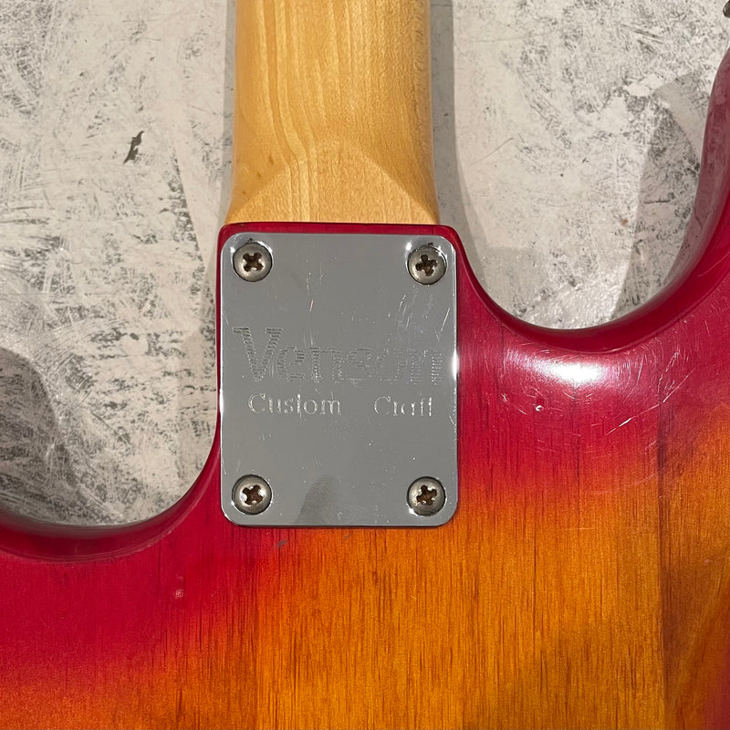 Vintage Venson Custom Craft - MIK