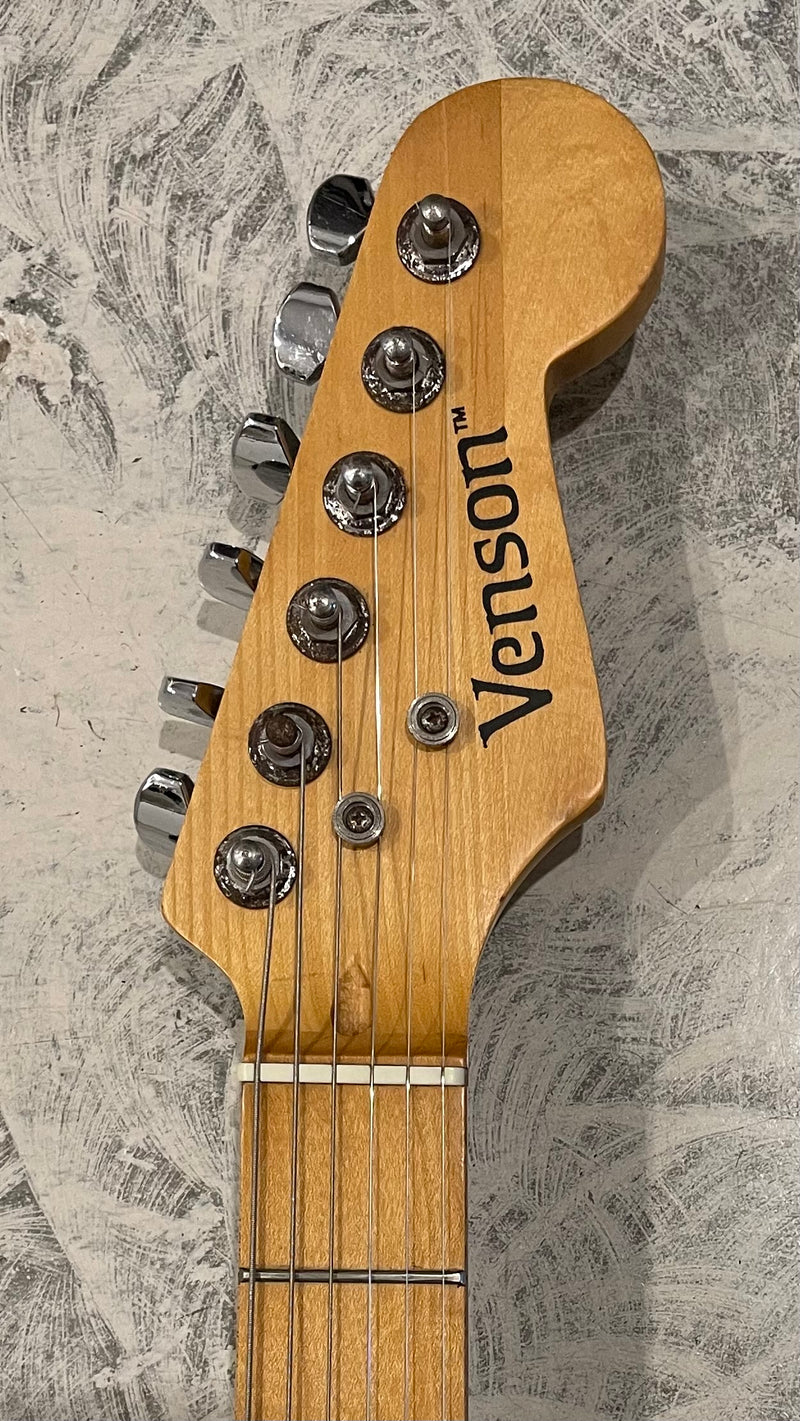 Vintage Venson Custom Craft - MIK