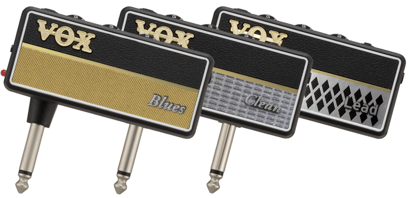 Vox Headphone Amp AP2-LD