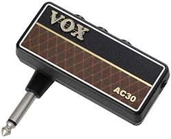 Vox Headphone Amp AP2-AC
