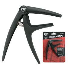 XTR Acoustic Capo