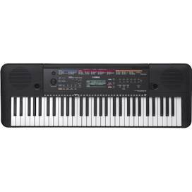 Yamaha PSRE263 Portable Keyboard