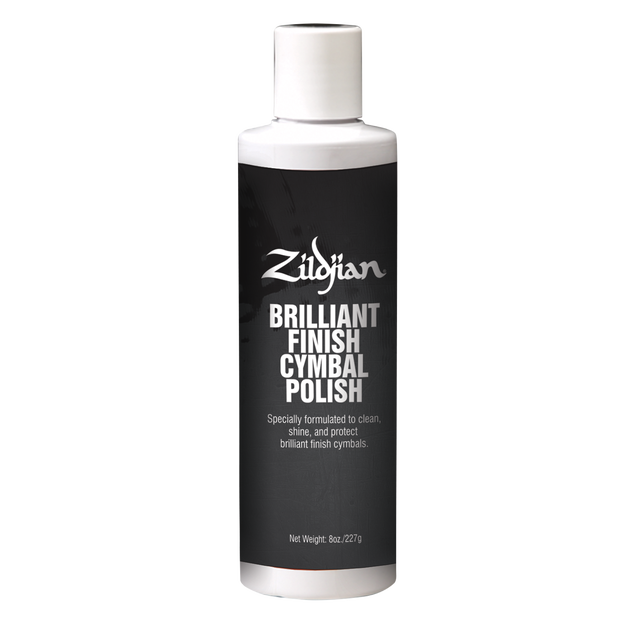 Zildjian Cymbal Polish