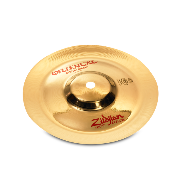 Zildjian Oriental 18" China Trash