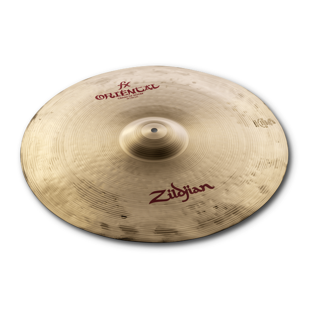 Zildjian Oriental Crash of Doom 20"