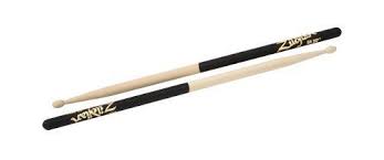 Zildjian Dip Sticks 5A Wood