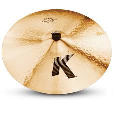 Zildjian K Custom 20inch Dark Ride