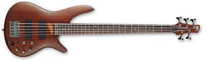 Ibanez SR505BM Bass Guitar