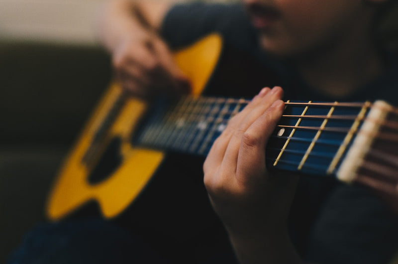 Music School Lesson Admission Fee